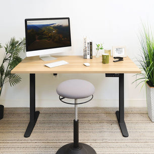 Standing Desk - Dual Motor Electric Standing Desk Base - Mount-It! - Standing Desk - Dual Motor Electric Standing Desk Base - Mount-It! -