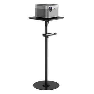 Projector Mount - Dual Use Projector Stand - Mount-It! - MI-612 Projector Mount - Dual Use Projector Stand - Mount-It! - MI-612
