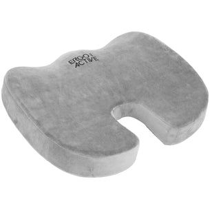 Cushion - ErgoActive Cooling Gel Seat Cushion - Mount-It! - MI-1201 Cushion - ErgoActive Cooling Gel Seat Cushion - Mount-It! - MI-1201