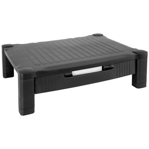 Monitor Risers - Ergonomic, Adjustable Printer, Monitor, & Laptop Stand - Mount-It! - MI-7853A Monitor Risers - Ergonomic, Adjustable Printer, Monitor, & Laptop Stand - Mount-It! - MI-7853A