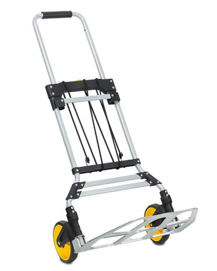 Hand Truck - Folding Hand Truck - Mount-It! - MI-902 Hand Truck - Folding Hand Truck - Mount-It! - MI-902