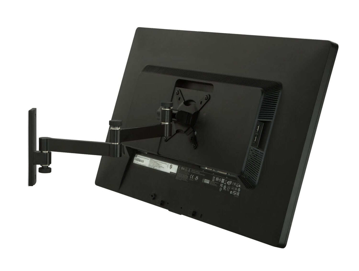 Full Motion Display Wall Mount TV Mount - Full Motion Display Wall Mount - Mount-It! - MI-404