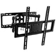 Full Motion Dual Arm TV Wall Mount TV Mount - Full Motion Dual Arm TV Wall Mount - Mount-It! - MI-3990