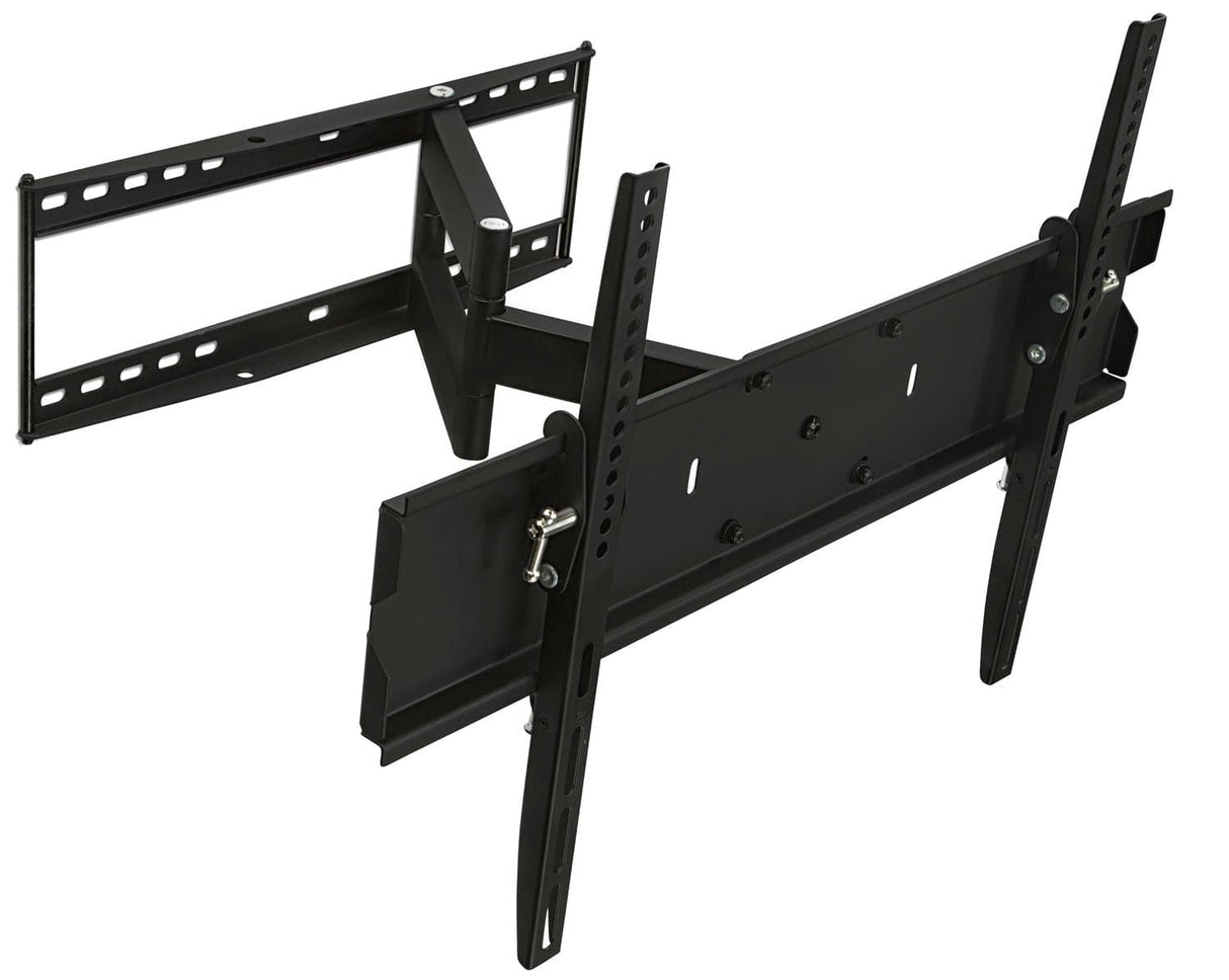 Full-Motion High Weight Capacity TV Mount TV Mount - Full-Motion High Weight Capacity TV Mount - Mount-It! - MI-346L