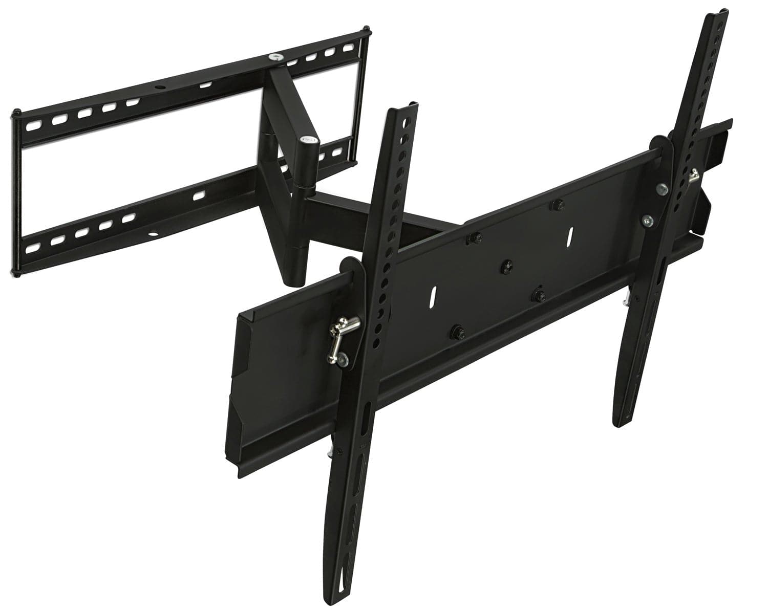 TV Mount - Full-Motion High Weight Capacity TV Mount - Mount-It! - MI-346L