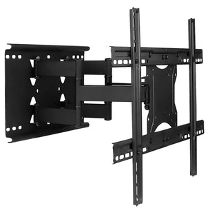 TV Mount - Full Motion Large TV Wall Mount with Extension - Mount-It! - MI-385 TV Mount - Full Motion Large TV Wall Mount with Extension - Mount-It! - MI-385