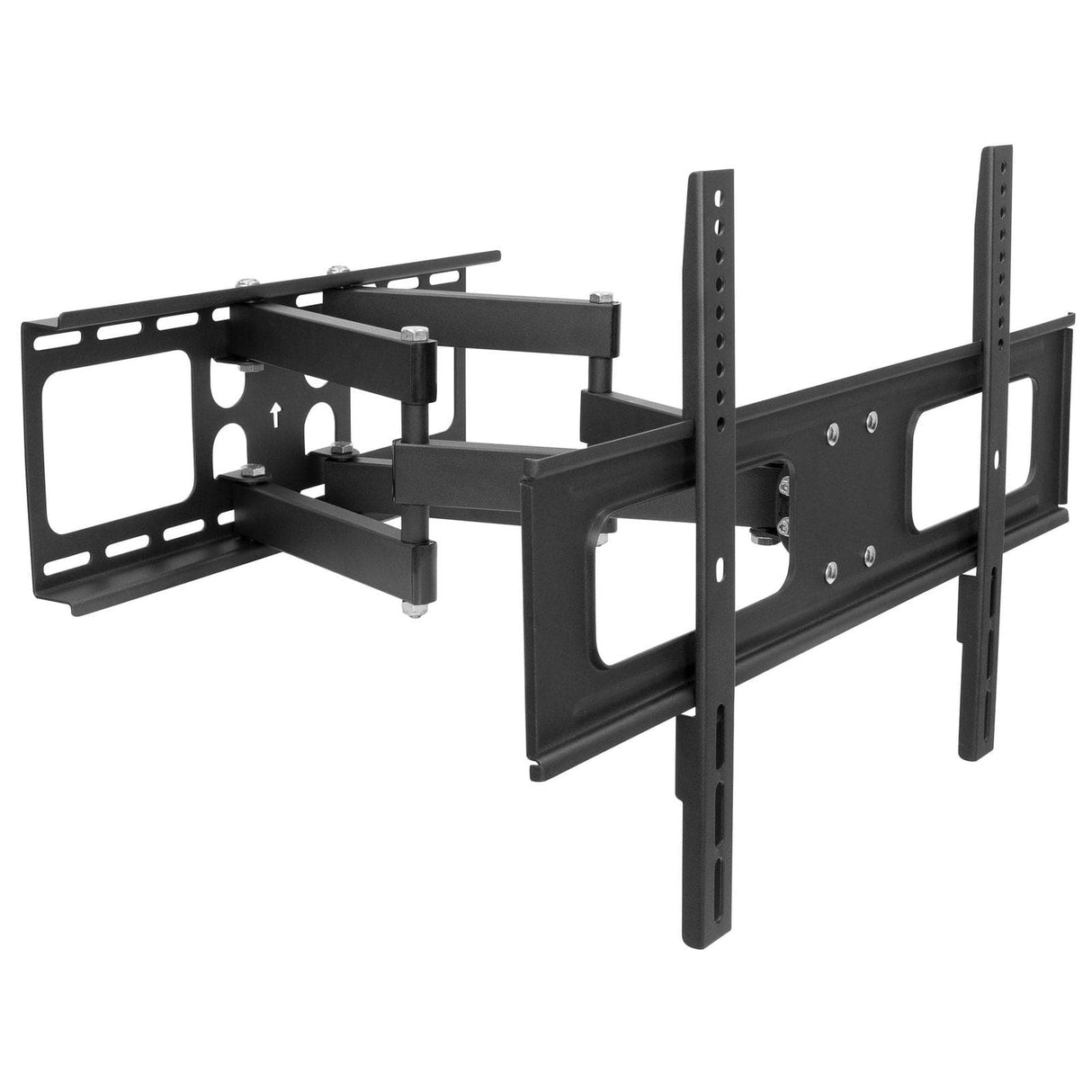 Full Motion Outdoor TV Wall Mount TV Mount - Full Motion Outdoor TV Wall Mount - Mount-It! - MI-396