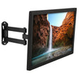 Full Motion Single Arm TV Wall Mount Marketplace - Full Motion Single Arm TV Wall Mount - Mount-It! - MI-407-1