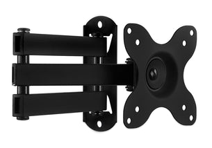TV Mount - Full Motion Small TV Wall Mount - Mount-It! - MI-2042 TV Mount - Full Motion Small TV Wall Mount - Mount-It! - MI-2042