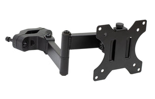 TV Mount - Full Motion TV and Monitor Truss/Pole Mount - Mount-It! - MI-391 TV Mount - Full Motion TV and Monitor Truss/Pole Mount - Mount-It! - MI-391