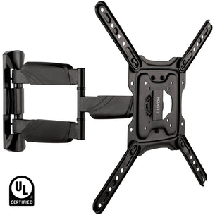 TV Mount - Full Motion TV Wall Mount - Mount-It! - MI-14002 TV Mount - Full Motion TV Wall Mount - Mount-It! - MI-14002
