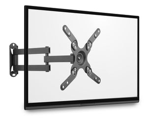 TV Mount - Full Motion TV Wall Mount - Mount-It! - MI-2042L TV Mount - Full Motion TV Wall Mount - Mount-It! - MI-2042L