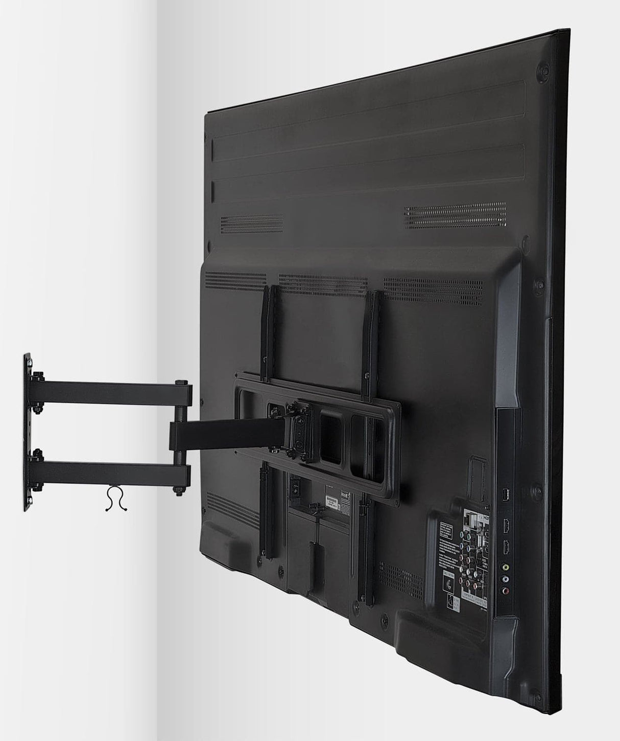 Full Motion TV Wall Mount TV Mount - Full Motion TV Wall Mount - Mount-It! - MI-3991L