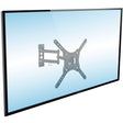 Full Motion TV Wall Mount TV Mount - Full Motion TV Wall Mount - Mount-It! - MI-4110