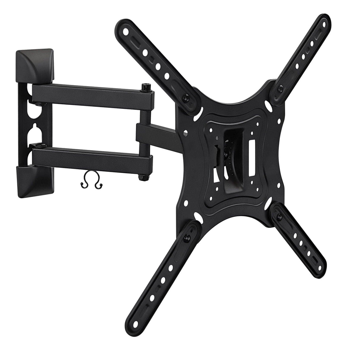 Full Motion TV Wall Mount TV Mount - Full Motion TV Wall Mount - Mount-It! - MI-4110