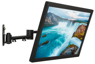 TV Mount - Full Motion TV Wall Mount - Mount-It! - MI-4151 TV Mount - Full Motion TV Wall Mount - Mount-It! - MI-4151