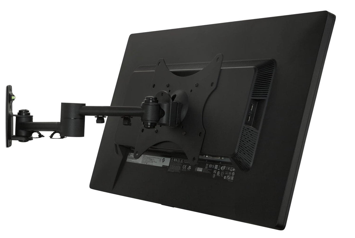 Full Motion TV Wall Mount TV Mount - Full Motion TV Wall Mount - Mount-It! - MI-4151