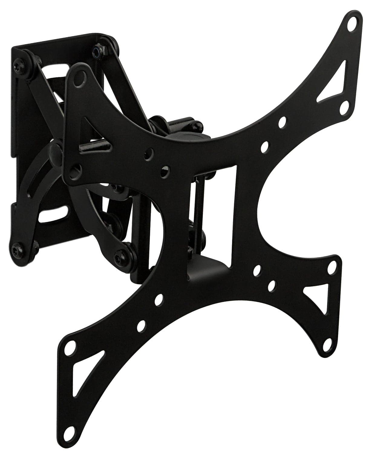 TV Mount - Full Motion TV Wall Mount w/ Extension - Mount-It! - MI-4601