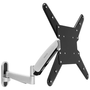 Best Height for TV Wall Mount: Expert Placement Guide TV Mount - Full Motion TV Wall Mount w/ Gas Spring Arm - Mount-It! - MI-442