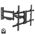 Heavy Duty Full Motion TV Wall Mount TV Mount - Heavy Duty Full Motion TV Wall Mount - Mount-It! - MI-14003