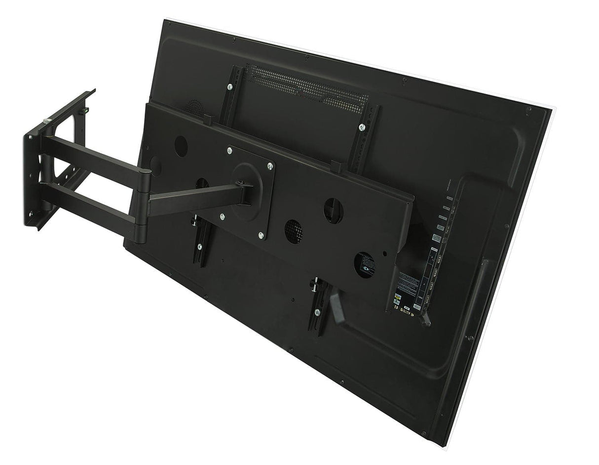 Heavy Duty Full Motion TV Wall Mount with Long Extension TV Mount - Heavy Duty Full Motion TV Wall Mount with Long Extension - Mount-It! - MI-319L