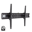 Heavy Duty Tilting TV Wall Mount TV Mount - Heavy Duty Tilting TV Wall Mount - Mount-It! - MI-14004