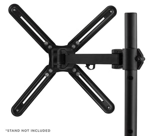 Monitor Vesa Adapters - Heavy Duty VESA Adapter Mounting Kit - Mount-It! - MI-780 Monitor Vesa Adapters - Heavy Duty VESA Adapter Mounting Kit - Mount-It! - MI-780