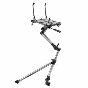 Laptop Mount - Height Adjustable Vehicle Laptop Mount - Mount-It! - MI-527 Laptop Mount - Height Adjustable Vehicle Laptop Mount - Mount-It! - MI-527