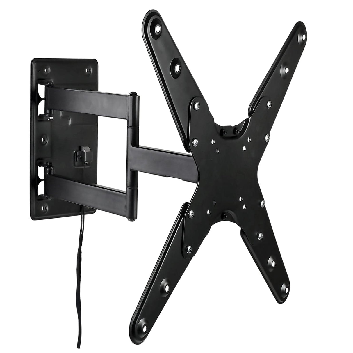 Locking RV and Trailer TV Wall Mount with Detachable Bracket TV Mount - Locking RV and Trailer TV Wall Mount with Detachable Bracket - Mount-It! - MI-430