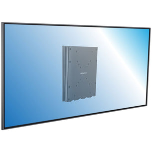 TV Mount - Low Profile Fixed TV Wall Mount - Mount-It! - MI-306 TV Mount - Low Profile Fixed TV Wall Mount - Mount-It! - MI-306