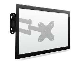 TV Mount - Low Profile Full Motion TV Wall Mount - Mount-It! - MI-2041 TV Mount - Low Profile Full Motion TV Wall Mount - Mount-It! - MI-2041