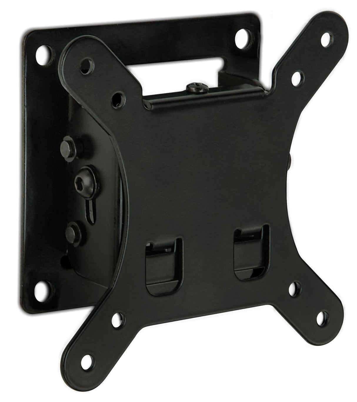 Low Profile Tilting TV Wall Mount TV Mount - Low Profile Tilting TV Wall Mount - Mount-It! - MI-6524