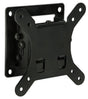 Low Profile Tilting TV Wall Mount TV Mount - Low Profile Tilting TV Wall Mount - Mount-It! - MI-6524