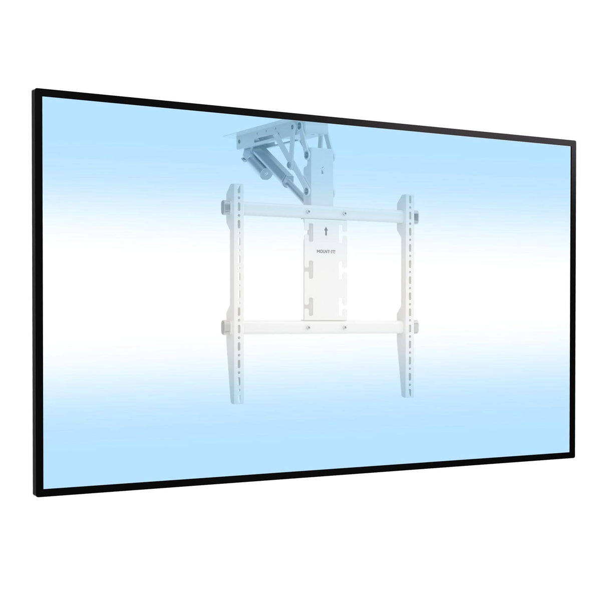 TV Mount - Motorized Ceiling TV Mount - Mount-It! -