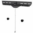 No Stud TV Wall Mount TV Mount - No Stud TV Wall Mount - Mount-It! - MI-376