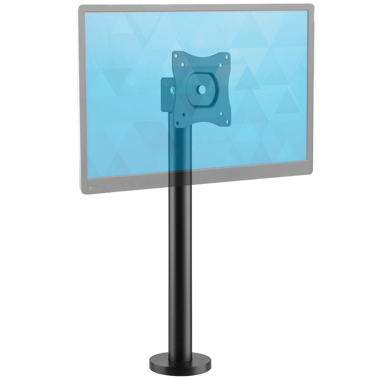 Point of Sale (POS) Monitor Mount Monitor Mount - Point of Sale (POS) Monitor Mount - Mount-It! - MI-3795