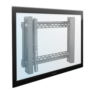 TV Mount - Pop-Out Video Wall Mount for Commercial Installations - Mount-It! - MI-363 TV Mount - Pop-Out Video Wall Mount for Commercial Installations - Mount-It! - MI-363