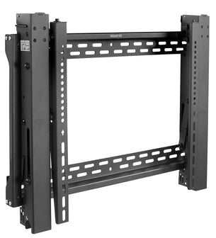 TV Mount - Pop-Out Video Wall Mount for Commercial Installations - Mount-It! - MI-363 TV Mount - Pop-Out Video Wall Mount for Commercial Installations - Mount-It! - MI-363