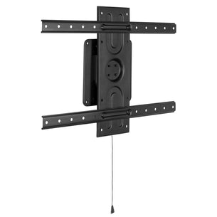 TV Mount - Rotating TV Wall Mount | 37" to 80" Screens - Mount-It! - MI-387 TV Mount - Rotating TV Wall Mount | 37" to 80" Screens - Mount-It! - MI-387