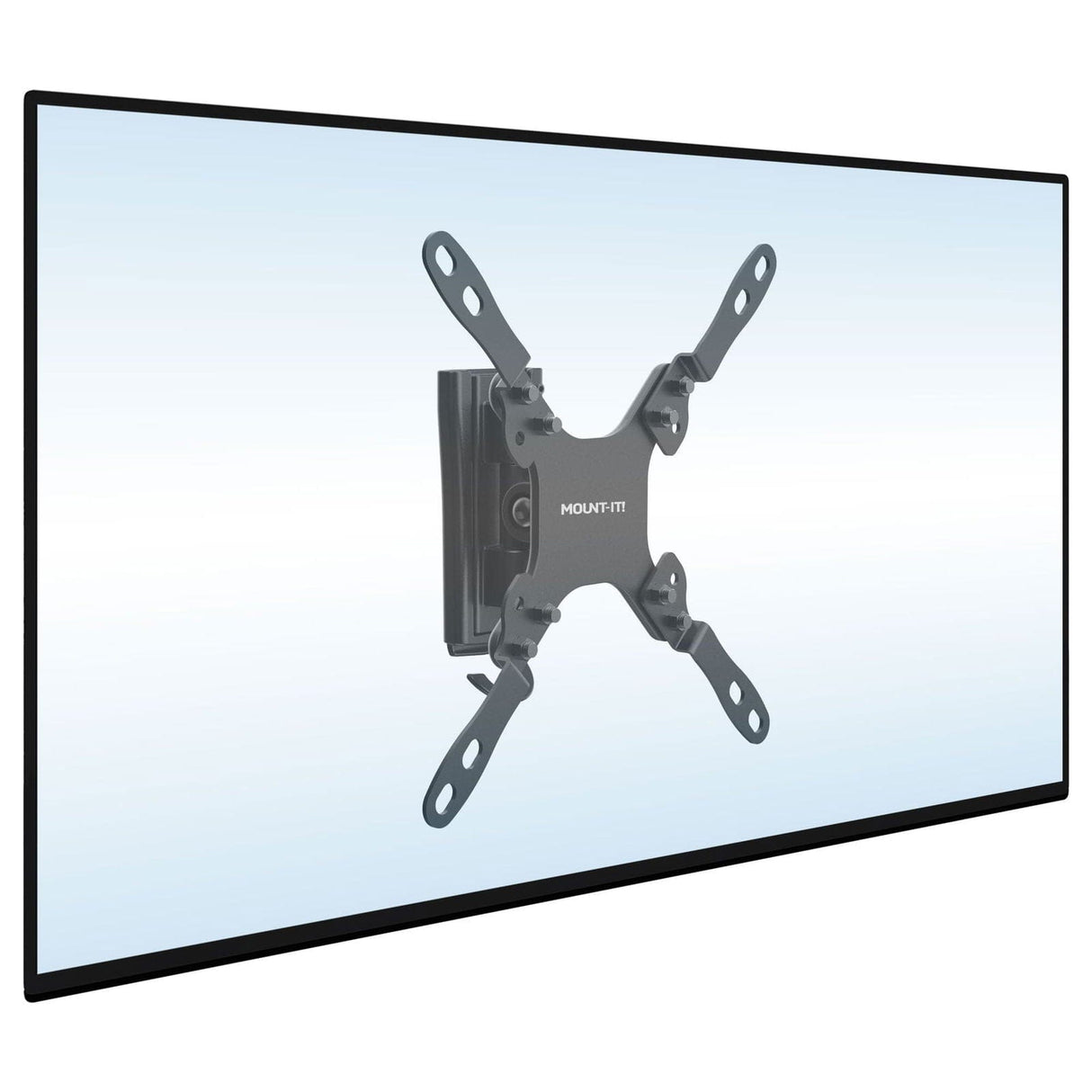 RV and Trailer TV Wall Mount TV Mount - RV and Trailer TV Wall Mount - Mount-It! - MI-432