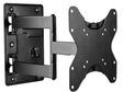 RV and Trailer TV Wall Mount with Lockable Arm TV Mount - RV and Trailer TV Wall Mount with Lockable Arm - Mount-It! - MI-431