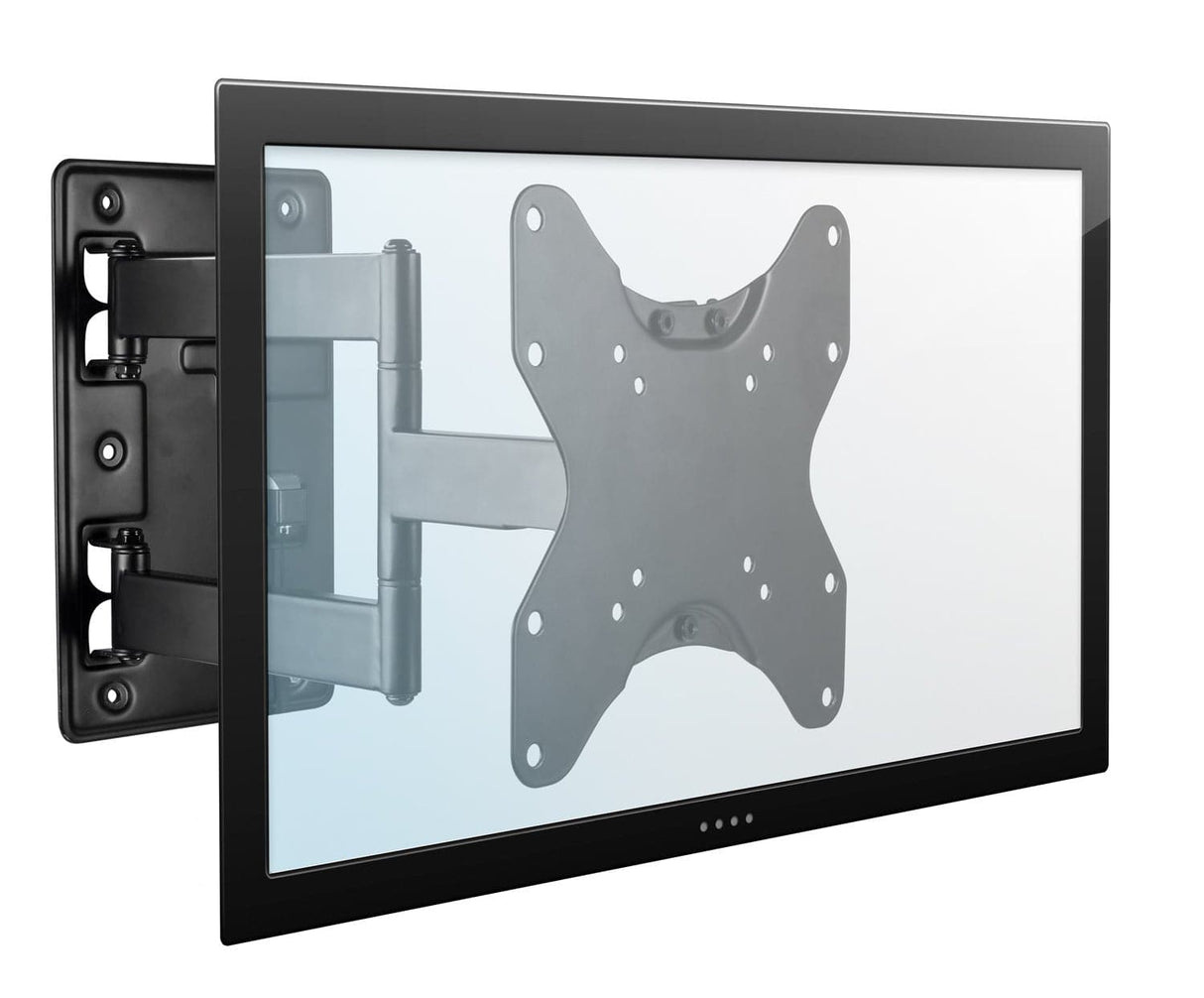 RV and Trailer TV Wall Mount with Lockable Arm TV Mount - RV and Trailer TV Wall Mount with Lockable Arm - Mount-It! - MI-431