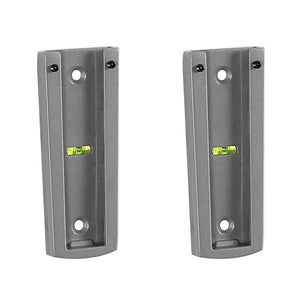 TV Accessories - Set of Two Wall Plates - Mount-It! - MI-429_WP TV Accessories - Set of Two Wall Plates - Mount-It! - MI-429_WP