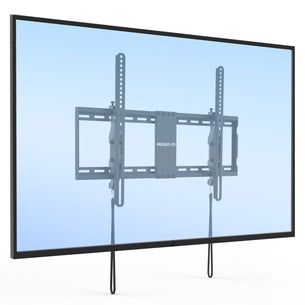 TV Mount - Tilting TV Wall Mount - Fits 42" - 80" TVs - Mount-It! - MI-311 TV Mount - Tilting TV Wall Mount - Fits 42" - 80" TVs - Mount-It! - MI-311