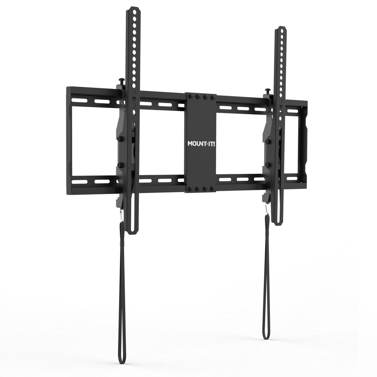 Tilting TV Wall Mount - Fits 42" - 80" TVs TV Mount - Tilting TV Wall Mount - Fits 42" - 80" TVs - Mount-It! - MI-311