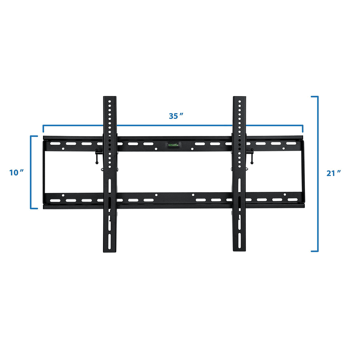 Tilting TV Wall Mount TV Mount - Tilting TV Wall Mount - Mount-It! - MI-1121L