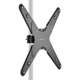 TV Mount - TV Pole Mount - Mount-It! - MI-390XL TV Mount - TV Pole Mount - Mount-It! - MI-390XL