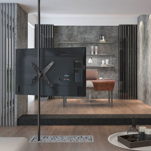 TV Mount - TV Pole Mount - Mount-It! - MI-390XL TV Mount - TV Pole Mount - Mount-It! - MI-390XL