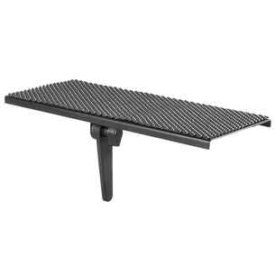 Component Shelves - TV Top Shelf - Mount-It! - MI-897 Component Shelves - TV Top Shelf - Mount-It! - MI-897