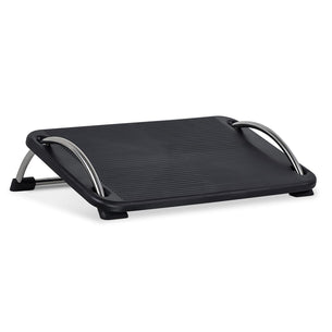 Footrests - Under Desk Ergonomic Footrest - Black - Mount-It! - MI-7803 Footrests - Under Desk Ergonomic Footrest - Black - Mount-It! - MI-7803